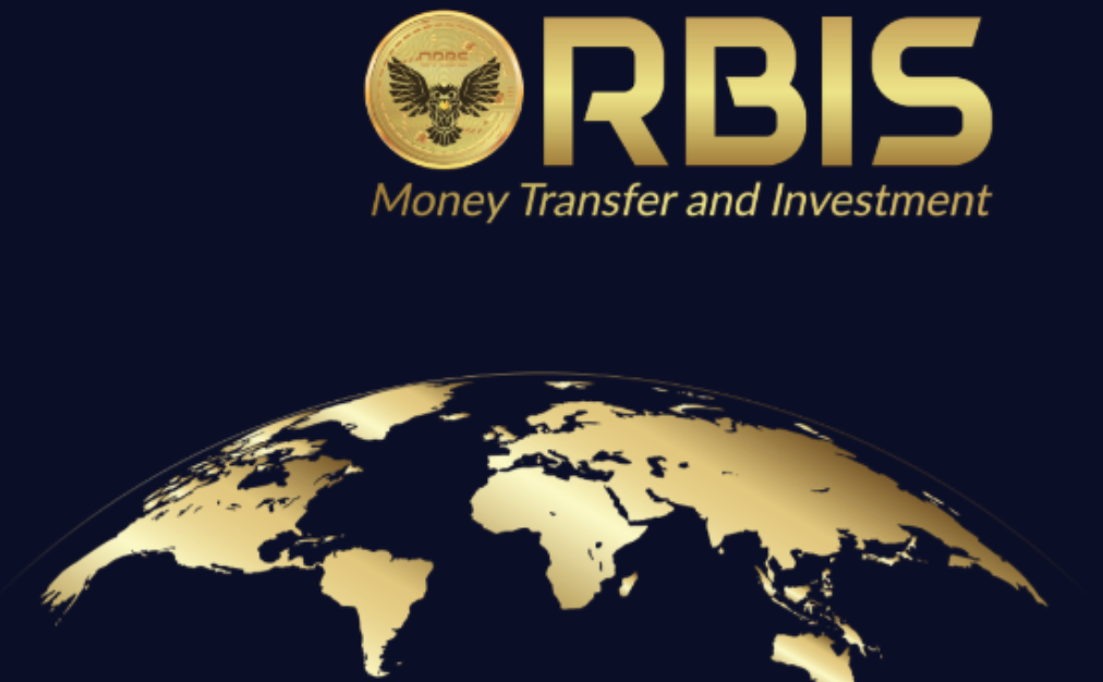 Orbis crypto dos & fonts in cryptocurrency